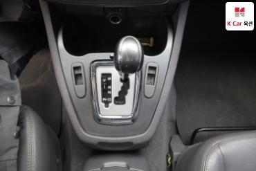 2014 - kg mobility (ssangyong) korando