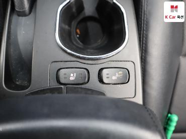 2016 - kg mobility (ssangyong) korando