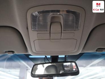 2016 - kg mobility (ssangyong) korando