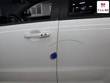 2016 - kg mobility (ssangyong) korando
