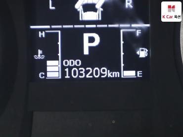 2016 - kg mobility (ssangyong) korando