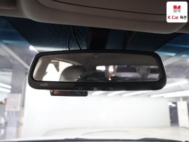 2016 - kg mobility (ssangyong) korando