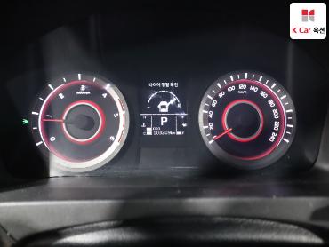 2016 - kg mobility (ssangyong) korando