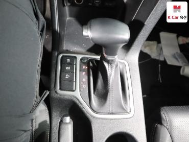 2016 - kia sportage