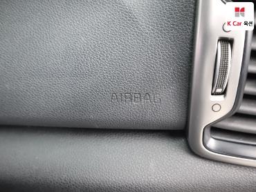 2016 - kia sportage