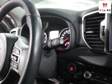 2016 - kia sportage