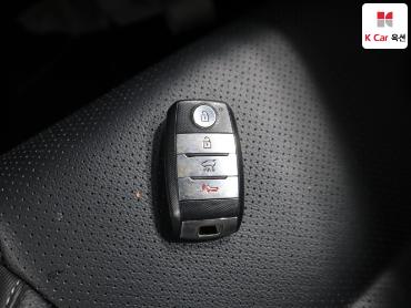 2016 - kia sportage