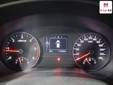 2016 - kia sportage