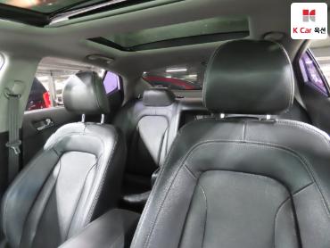 2013 - kia k5
