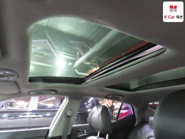 2013 - kia k5