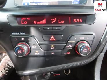 2013 - kia k5