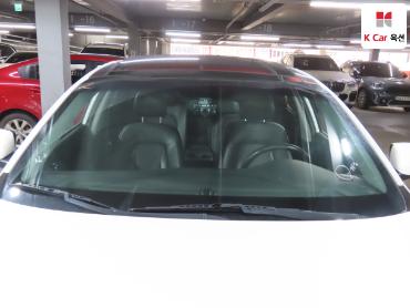 2013 - kia k5