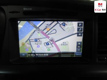 2013 - kia k5