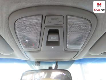 2013 - kia k5