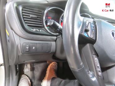 2013 - kia k5