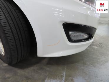 2013 - kia k5
