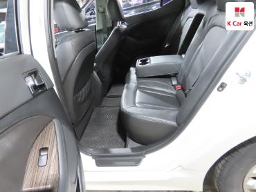 2013 - kia k5