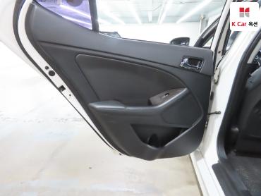 2013 - kia k5