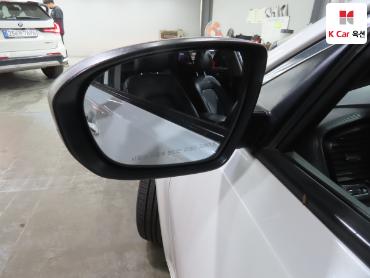 2013 - kia k5