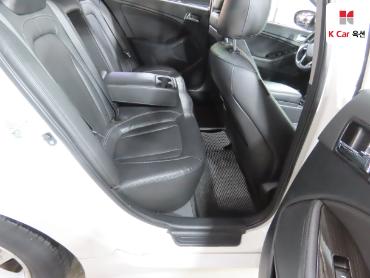 2013 - kia k5