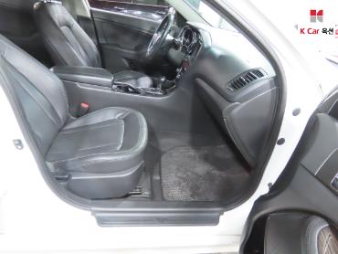 2013 - kia k5