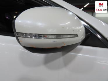 2013 - kia k5