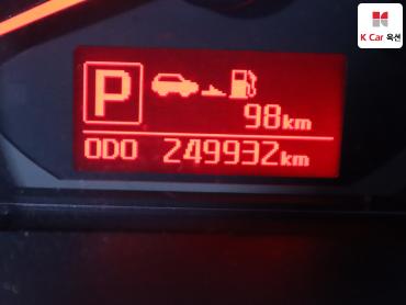 2014 - kia sportage