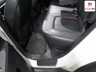 2014 - kia sportage