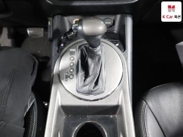 2014 - kia sportage