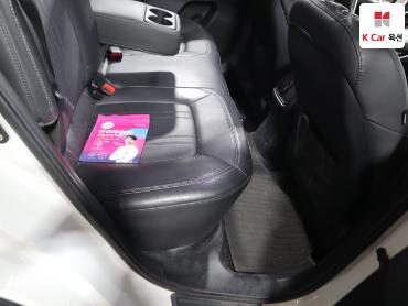 2014 - kia sportage