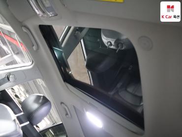 2014 - kia sportage