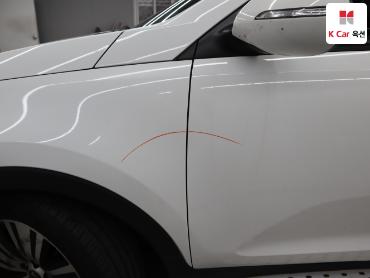 2014 - kia sportage