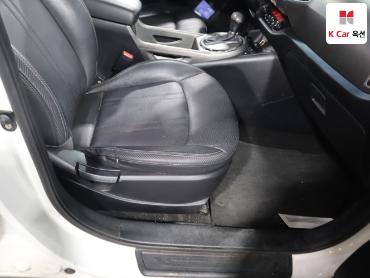 2014 - kia sportage