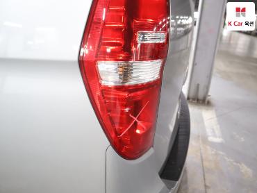 2016 - hyundai grand starex