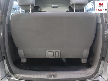 2016 - hyundai grand starex