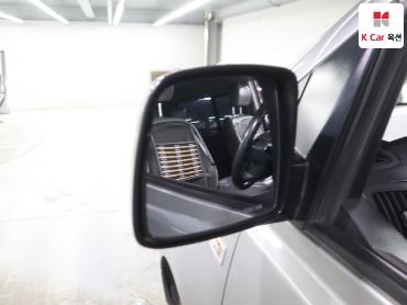 2016 - hyundai grand starex