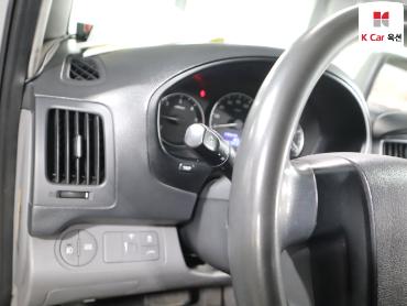 2016 - hyundai grand starex