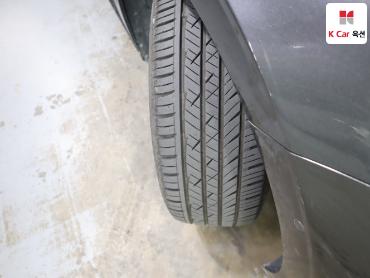 2021 - hyundai sonata
