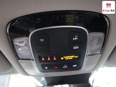2021 - hyundai sonata