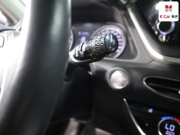 2021 - hyundai sonata