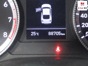2021 - hyundai sonata