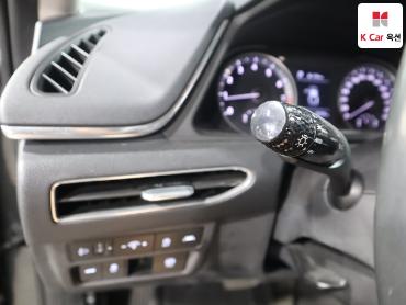 2021 - hyundai sonata