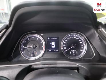 2021 - hyundai sonata