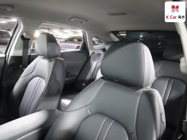 2021 - hyundai sonata