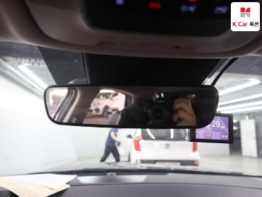 2021 - hyundai sonata