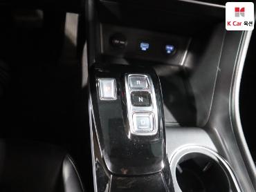 2021 - hyundai sonata