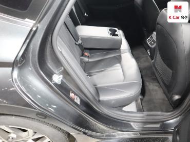 2021 - hyundai sonata