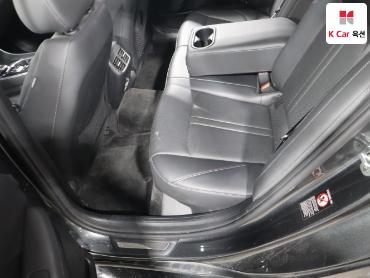 2021 - hyundai sonata