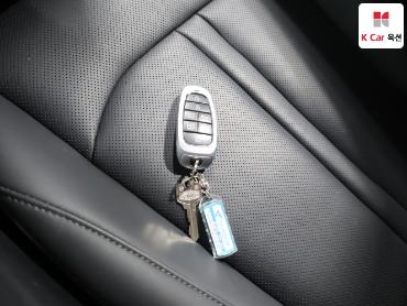 2021 - hyundai sonata