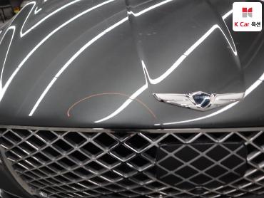 2022 - genesis g80